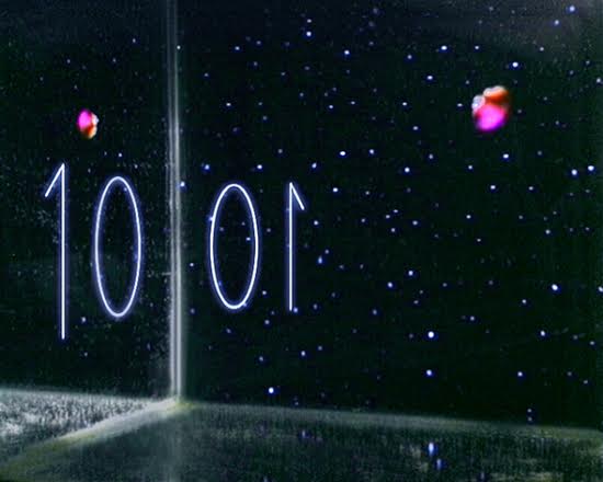 Grazia Toderi – Il fiore delle 1001 notte